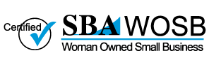 Doll Services - SBA WOSB Logo