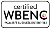 Doll Services - WBENC Logo