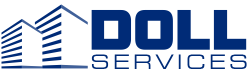 Doll Services Logo